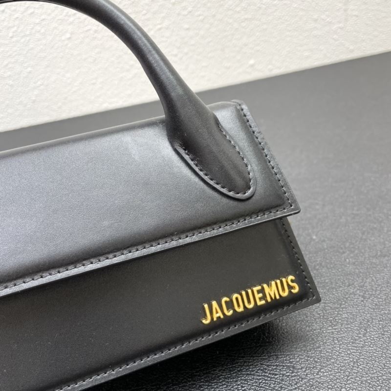 Jacquemus Satchel Bags